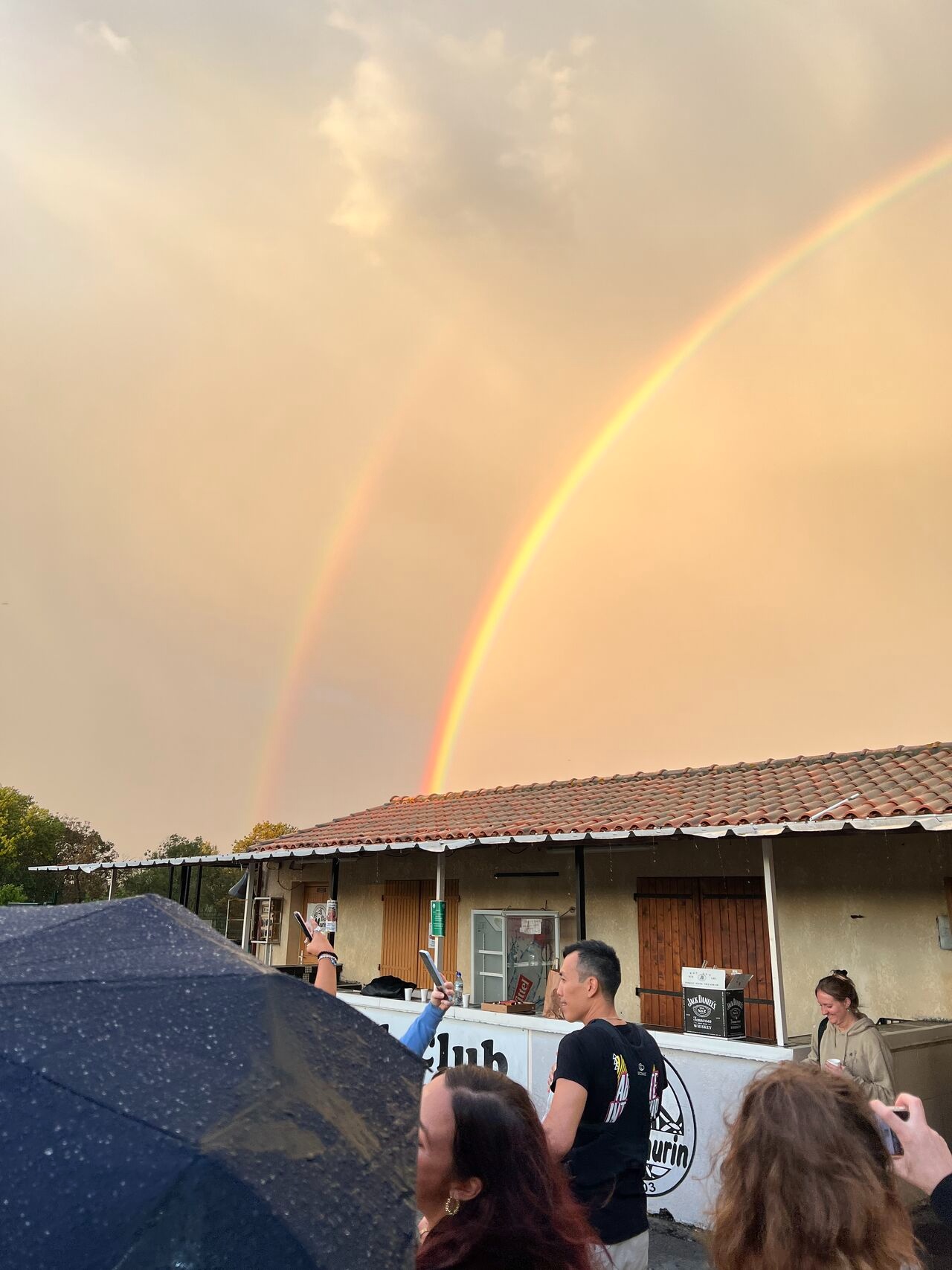 Introduce Yourself Slide