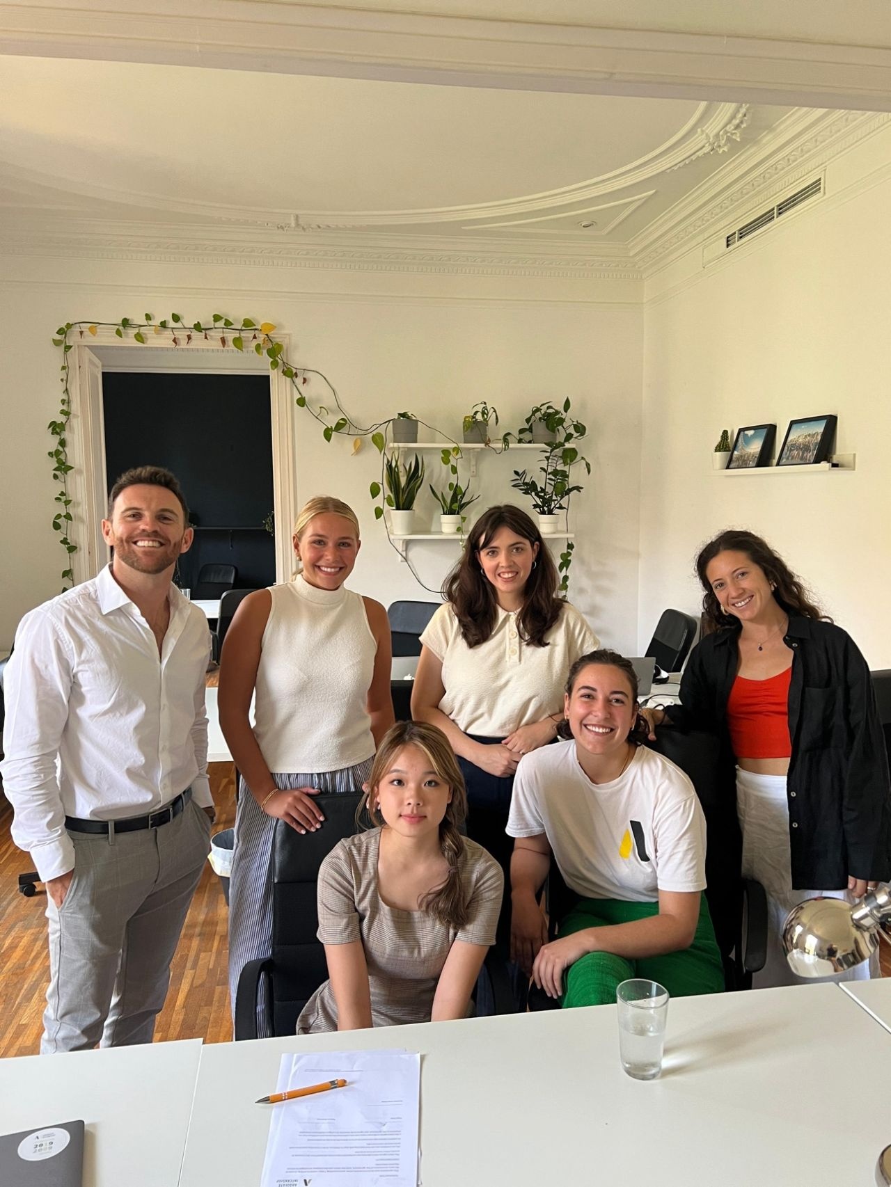 Remote Internship Program